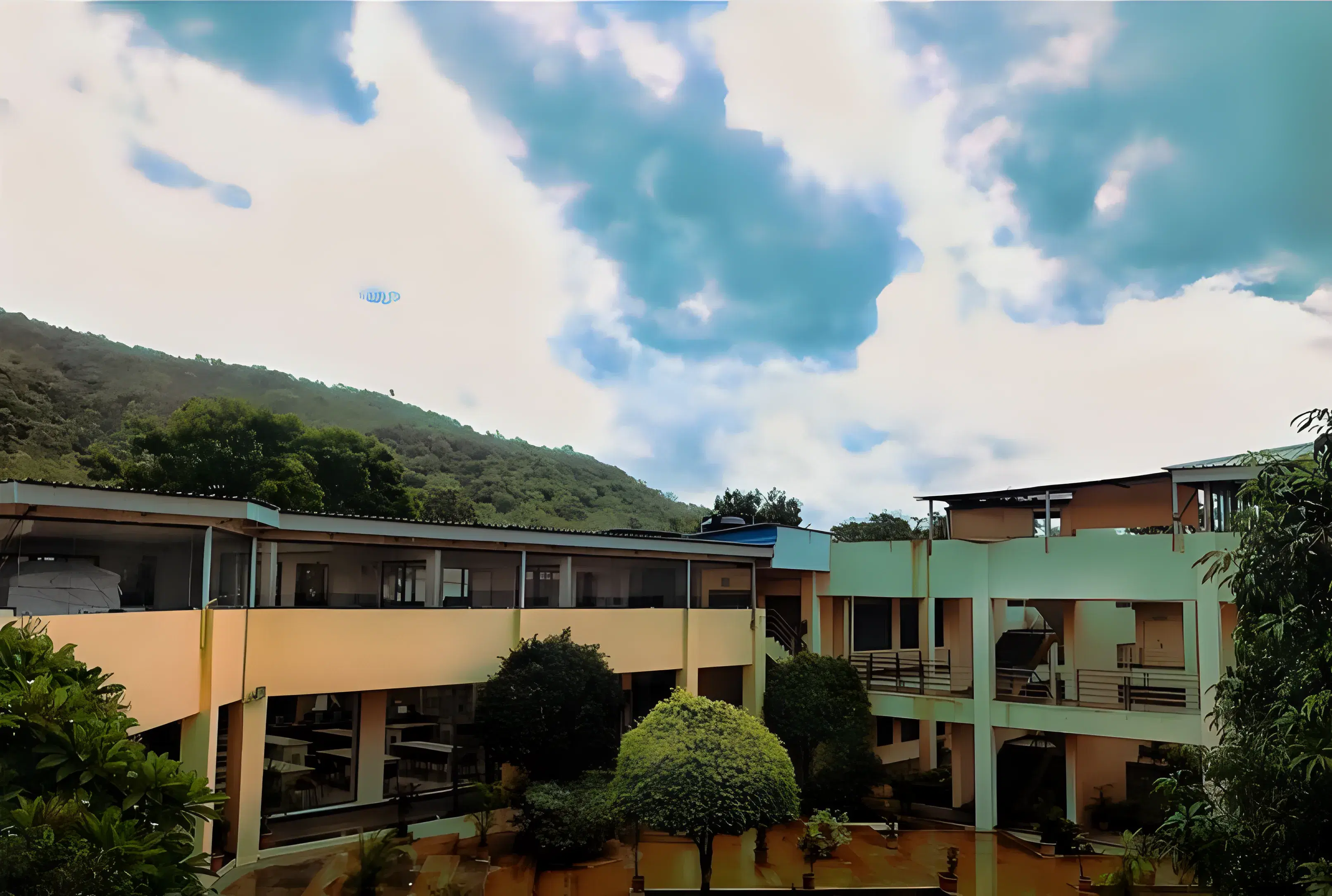 ISB&M College of Engineering Academic Infrastructure photo 2